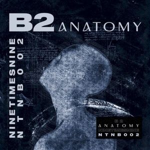 Anatomy (EP)