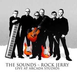 Live at Arcada Studios (Live)