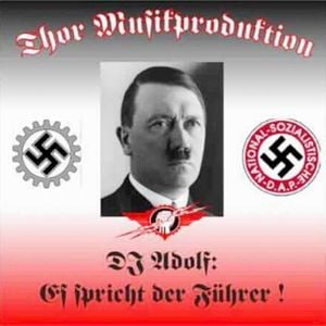 Es Spricht Der Führer!