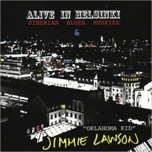 Alive In Helsinki [Live] (Live)