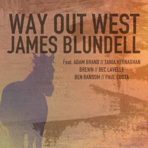 Way Out West (Single)