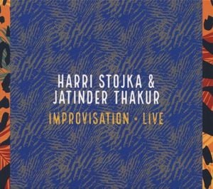 Improvisation Live (Live)