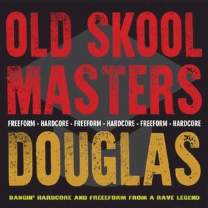 Old Skool Masters - Douglas