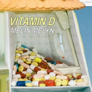 Vitamin D (Single)