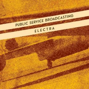 Electra (Single)