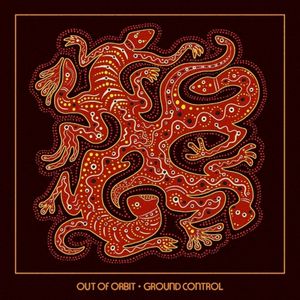 Ground Control (EP)