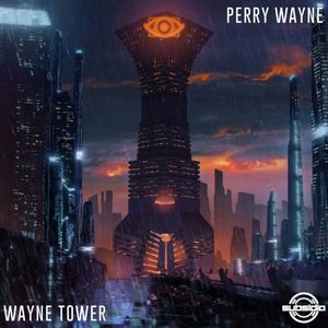 Wayne Tower (EP)