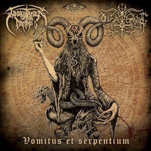 Vomitus et Serpentium (EP)