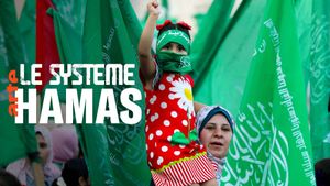 Le système Hamas