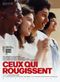 Ceux qui rougissent