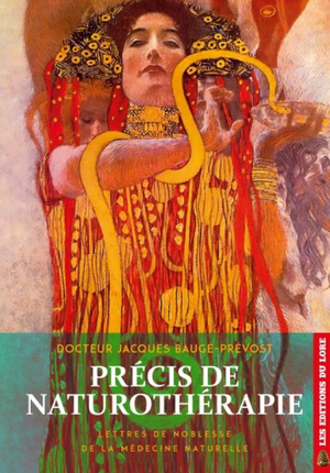 Précis de naturothérapie