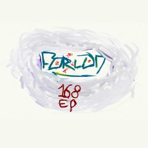 Project 168 #3 (EP)