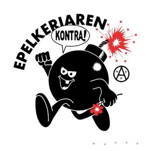 Epelkeriaren Kontra (EP)