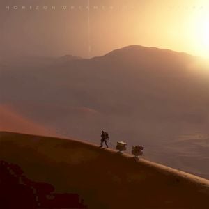 Horizon Dreamer (Single)