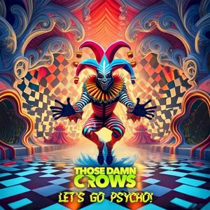 Let's Go Psycho! (Single)