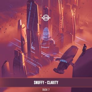 Clarity (Single)