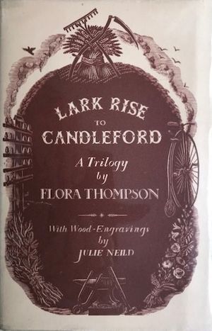 Lark Rise to Candleford