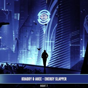 Energy Slapper (Single)