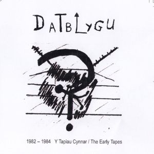 1982-1984 Y Tapiau Cynnar/The Early Tapes