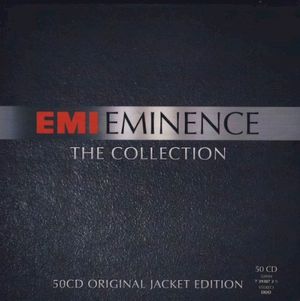 Emi Eminence The Collection