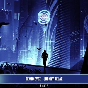 Johnny Relax (Single)