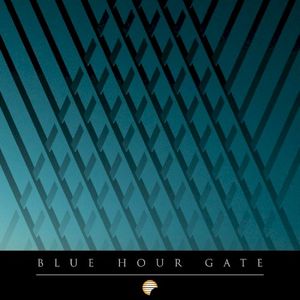 Blue Hour Gate (Single)