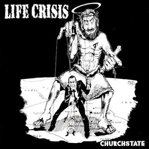 Churchstate (EP)