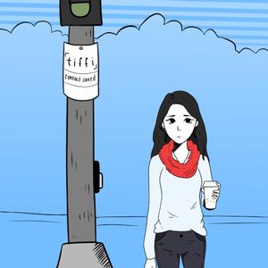 contact saved