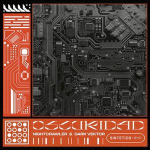 Oscuridad Sintética (Single)