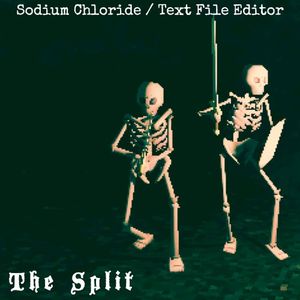 The Split LP