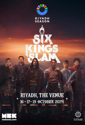 Six Kings Slam