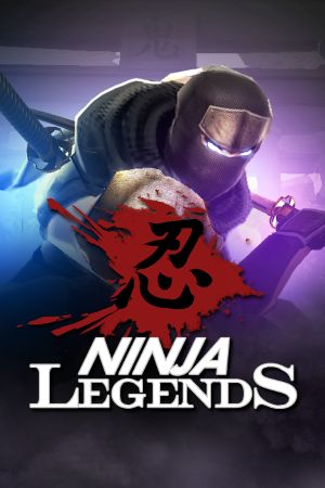 Ninja Legends