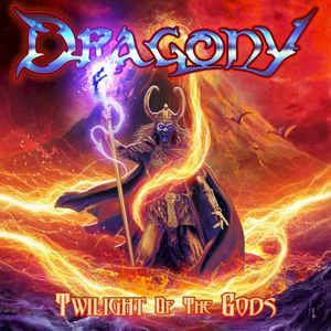 Twilight of the Gods (Single)