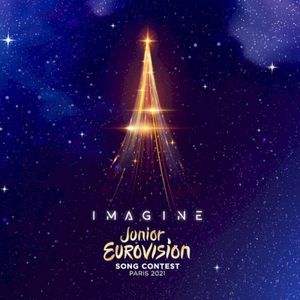 Junior Eurovision Song Contest: Paris 2021