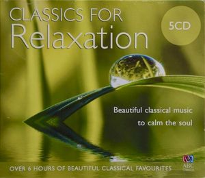 Classics for Relaxation