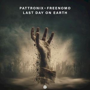 Last Day on Earth (Single)