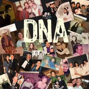 DNA (Single)
