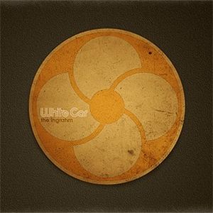 The Ingrahm (EP)