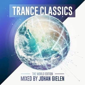 Trance Classics: The World Edition