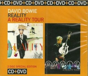 Reality / A Reality Tour