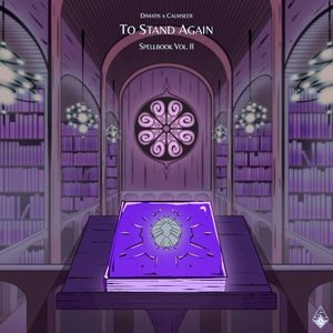 To Stand Again (Single)