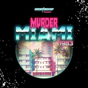 Murder Miami 1983 (Single)