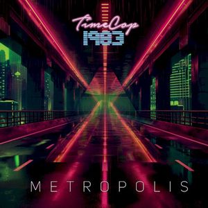 Metropolis (EP)