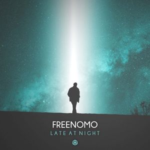 Late at Night (Single)