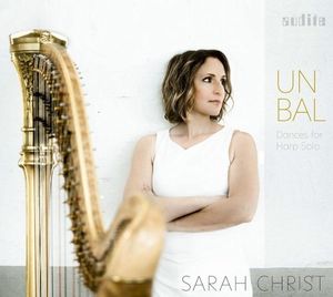 Un Bal: Dances For Harp Solo