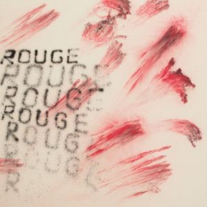 Rouge (Instrumental)