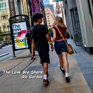 The Love We Share (Single)