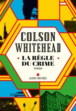 La Règle du Crime