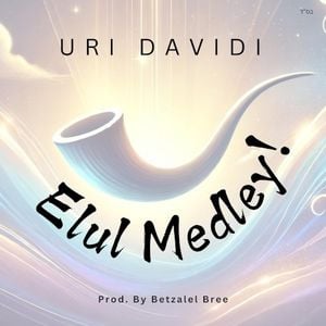 Elul Medley! (EP)