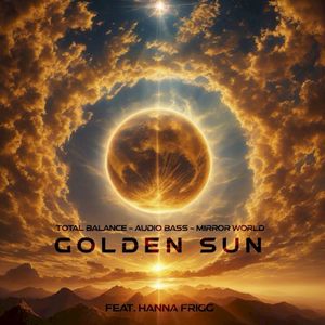 Golden Sun (Single)